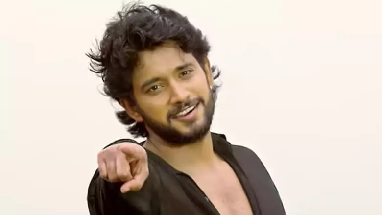 Mumbai (2017)