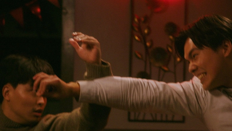 CHECK PLEASE (2024)
