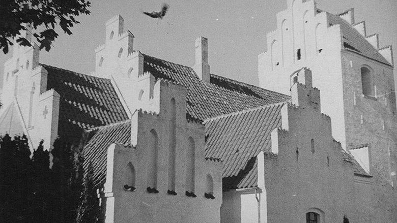 Landsbykirken (1947)