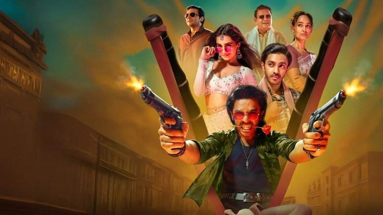 Nishaanchi 2 (2025)