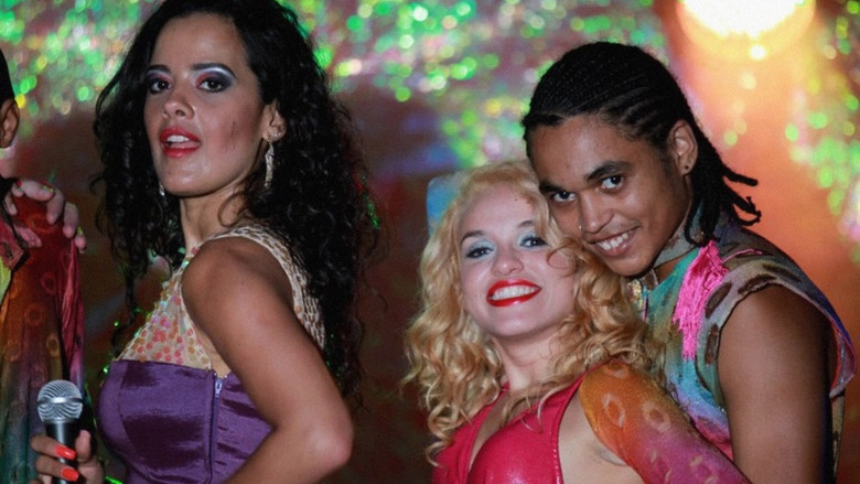 Love, Plastic And Noise (2013)