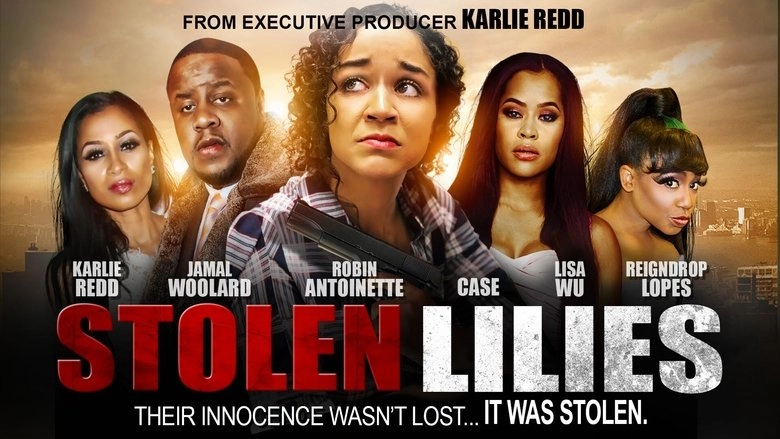 Stolen Lilies (2019)