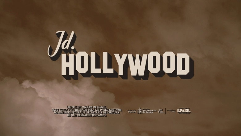 Meet Me In Jd. Hollywood (2025)