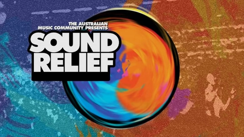 Sound Relief - SCG (2009)