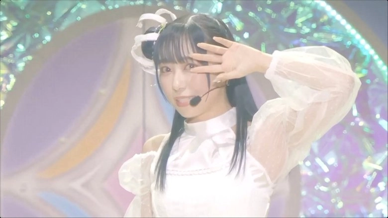 Yohane The Parhelion -The Story Of The Sound Of Heart- (2023)