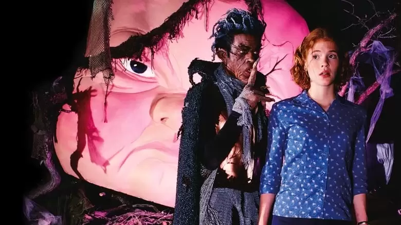 Don't Look Under The Bed (1999)