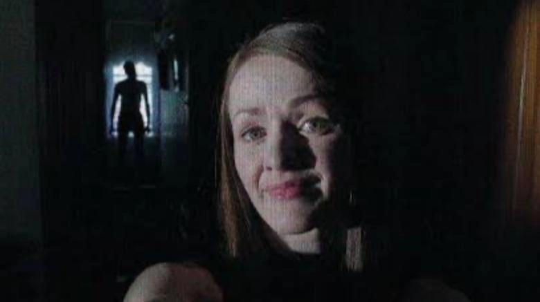 Selfie From Hell (2018)