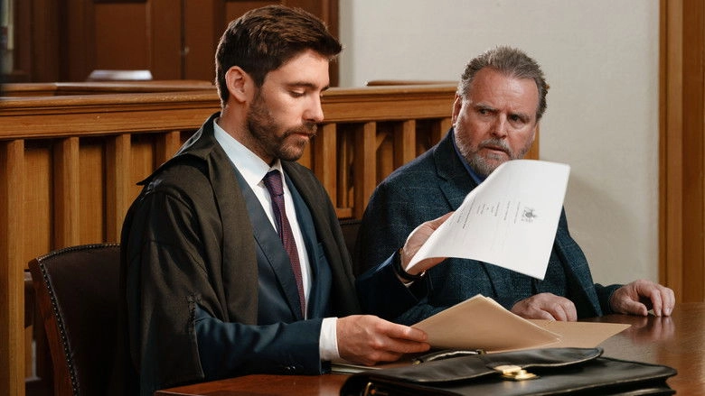 Rosamunde Pilcher: Einspruch für die Liebe (2026)