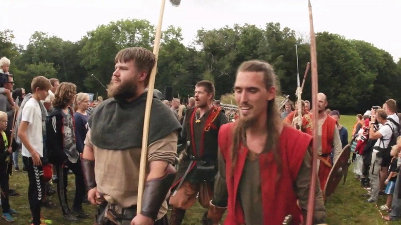 The World's Greatest Viking (2019)