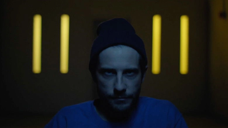 Saul At Night (2019)