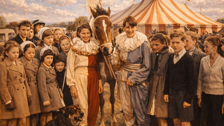 Circus Friends (1956)