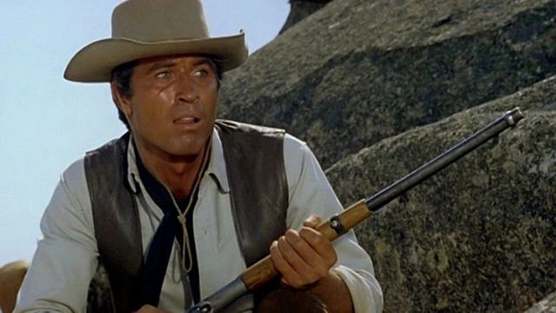 Two Brothers, One Death (1968)