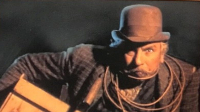 The Sweet Creek County War (1979)