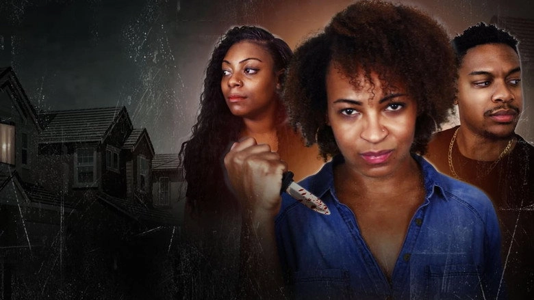 Killer Baby Mama (2023)