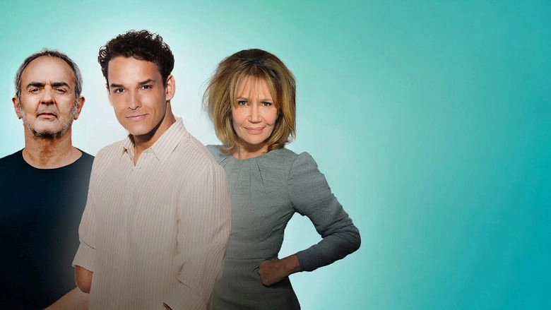 Aidants, Il Est Temps De Les Aider (2024)