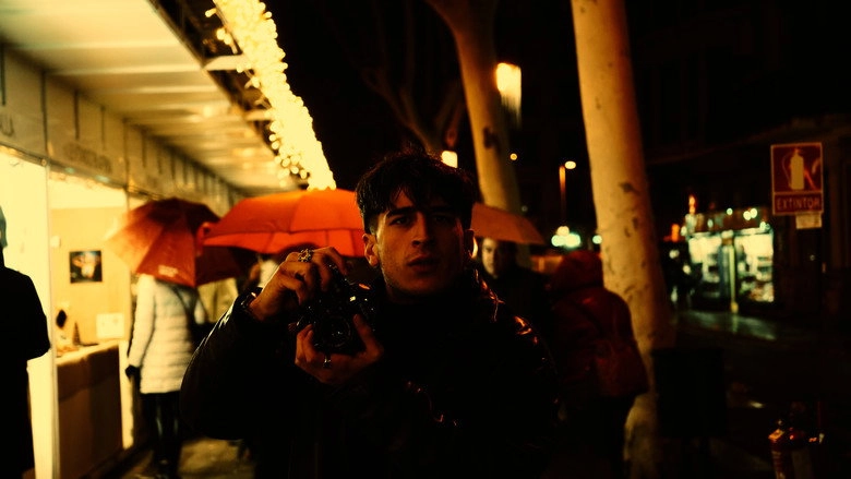 36 Instants (2025)