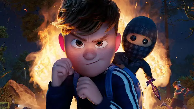 Ternet Ninja 3 (2026)