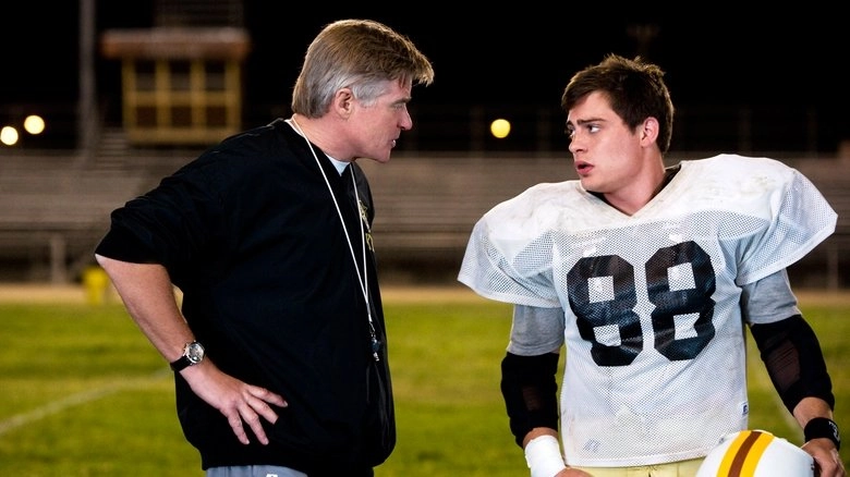 Chasing A Dream (2009)