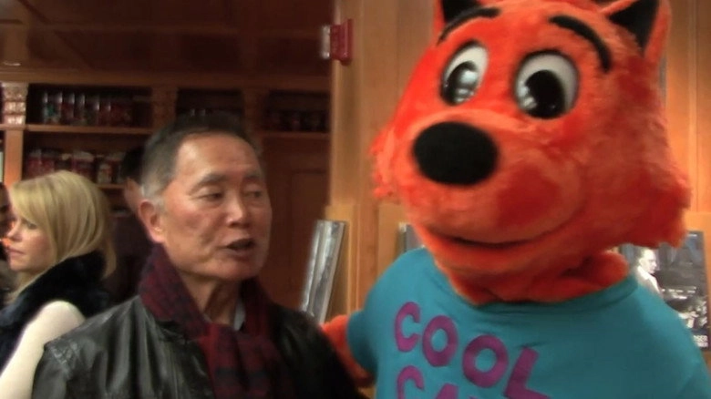 Cool Cat's Crazy Dream (2019)