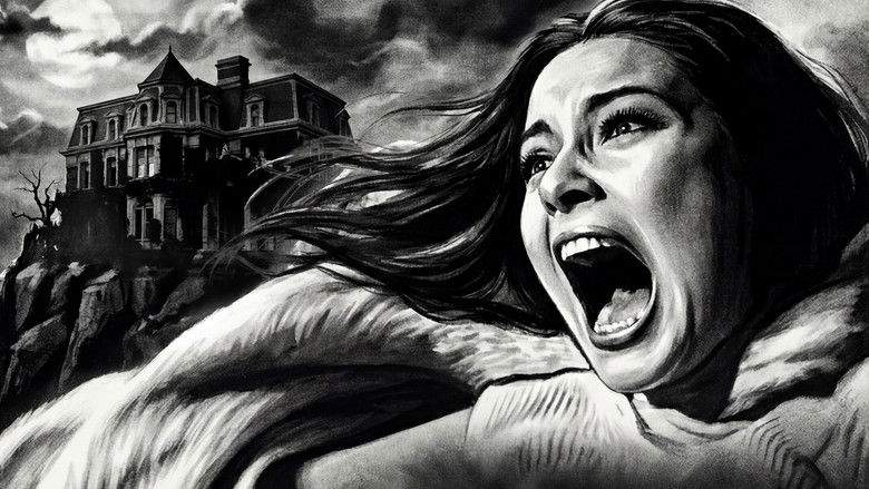The Ghost Of Sierra De Cobre (1964)