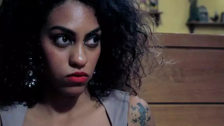 Black Ruby (2019)