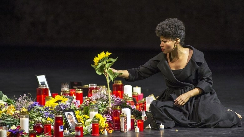 Mozart: La Clemenza Di Tito (2017)