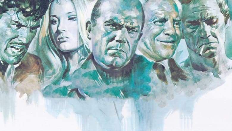 Caliber 9 (1972)