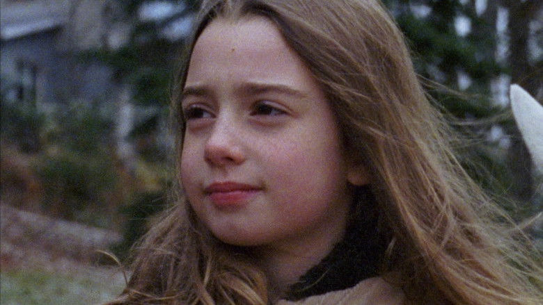 Le Conte De L'orpheline (2011)