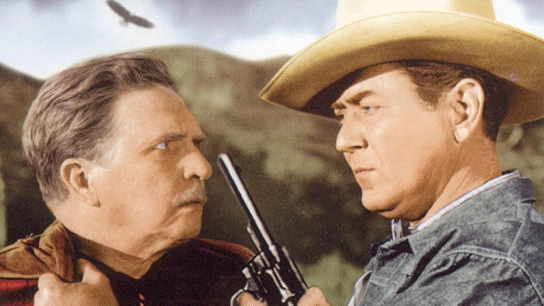 Code Of The Saddle (1947)