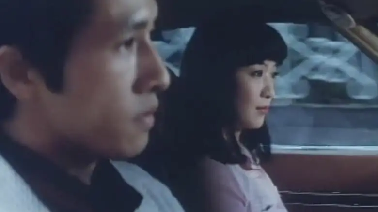 Flesh Target: Rape (1979)