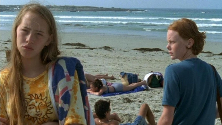 Les Filles Ne Savent Pas Nager (2000)