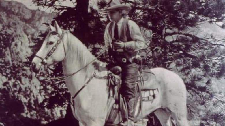 The Phantom Horseman (1924)