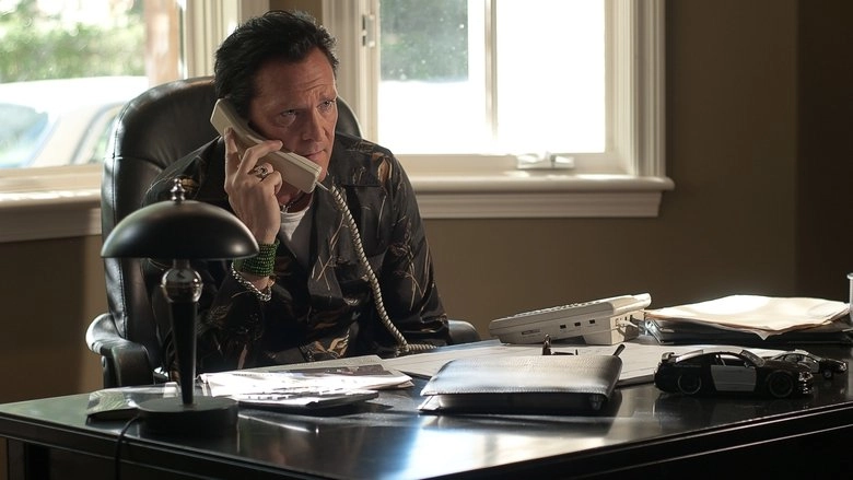 Beyond The Trophy (2012)