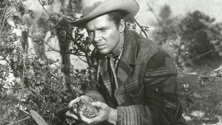 Tumbleweed (1953)