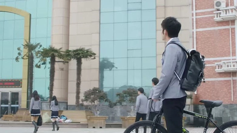 Waiting For You In A Long Time (2019)