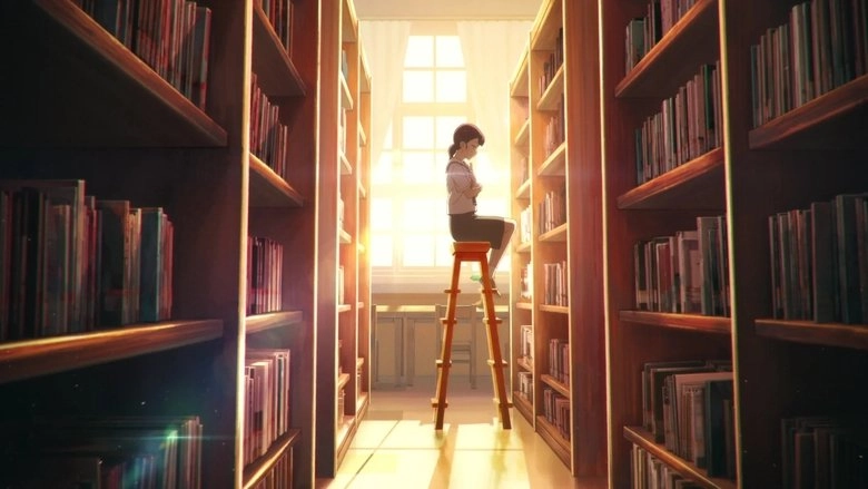 Your Letter (2025)