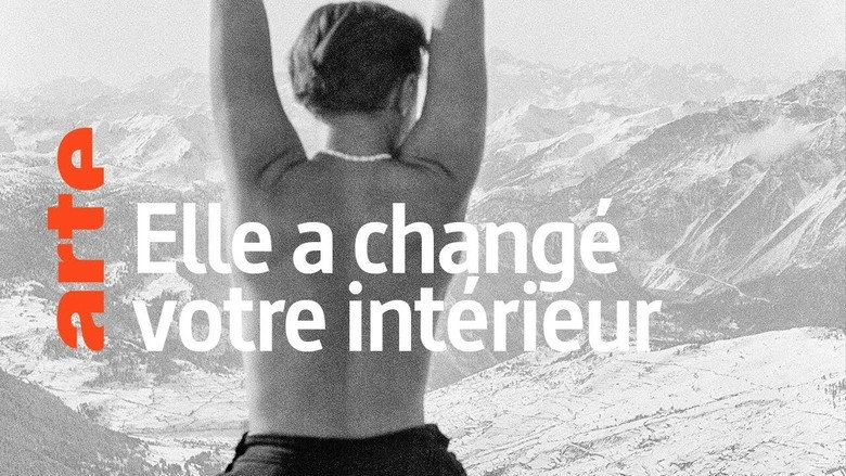 Charlotte Perriand: Pioneer In The Art Of Living (2019)