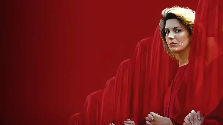 The Handmaid's Tale (1990)