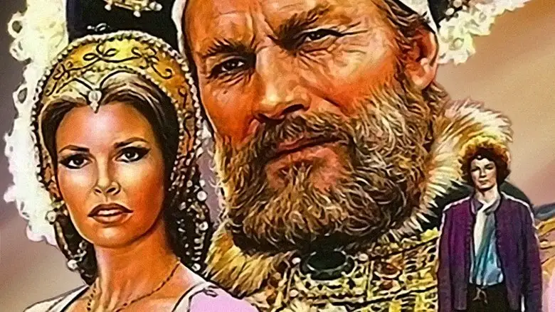Crossed Swords (1977)