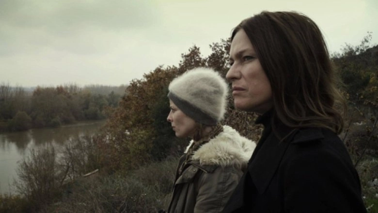 Disorientation Is Not A Crime (2017)