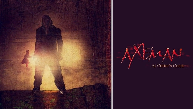 Axeman (2013)