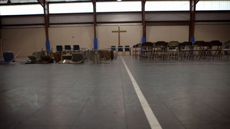 An Act Of Love (2015)