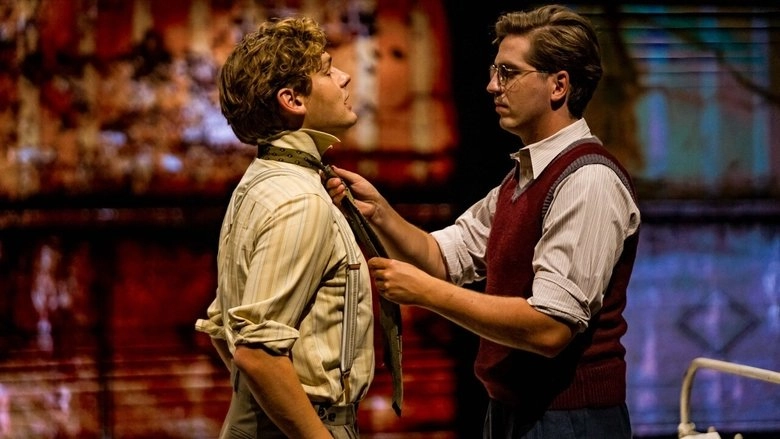 40-45, The Musical (2025)