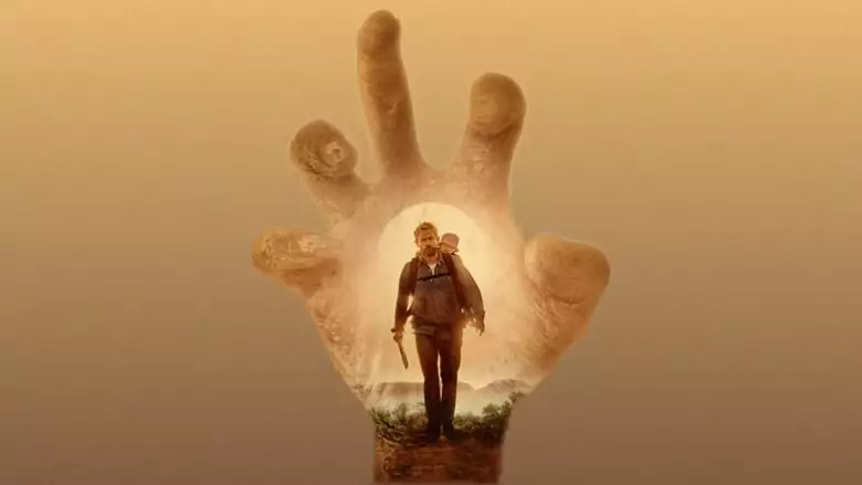 Cargo (2017)