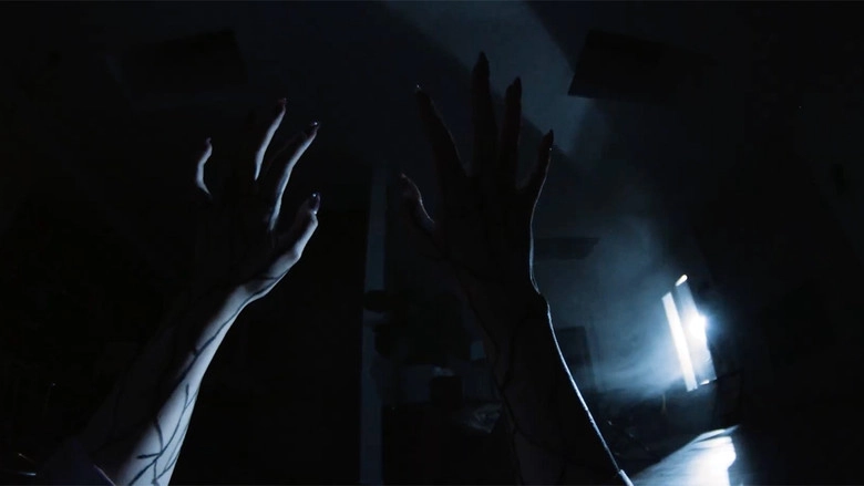 Chasing Shadows (2026)