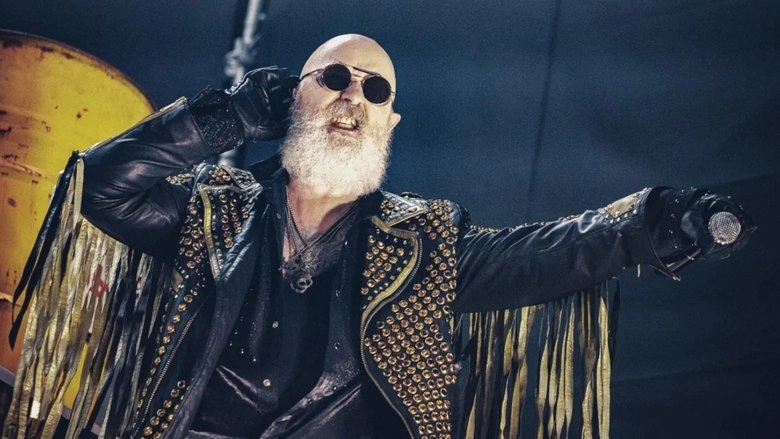 The Ballad Of Judas Priest (2025)