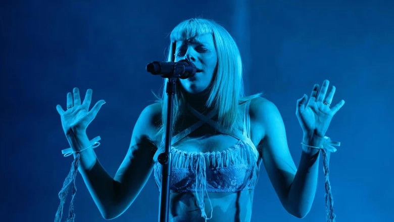 Aurora: What Happened To The Earth? (2026)