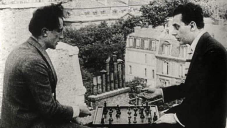 Entr'acte (1924)