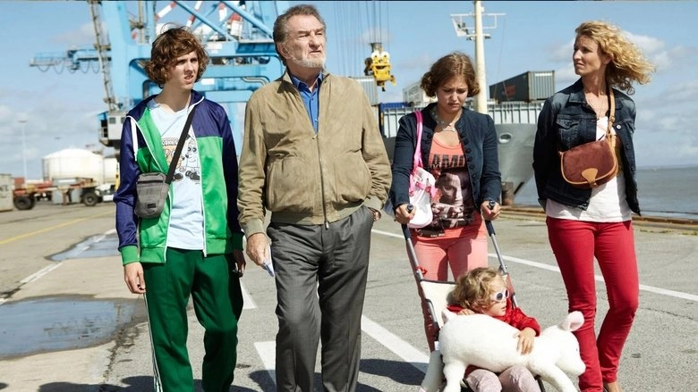 L'oncle Charles (2012)