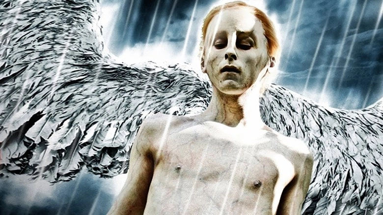 John Carpenter's Cigarette Burns (2005)